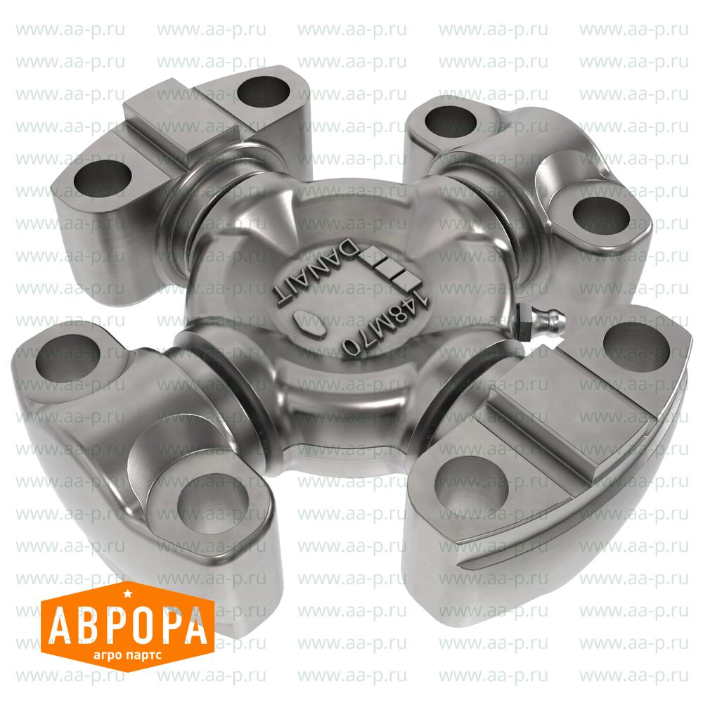 AT74268 УЗЕЛ  КРЕСТОВ.  И  ПОДШИПН.